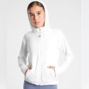 Athleta Girls Sun and Sea Jacket